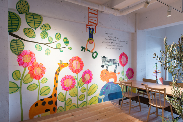 ハンズワークス