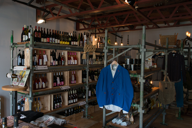 ア・ヴォートル・サンテ